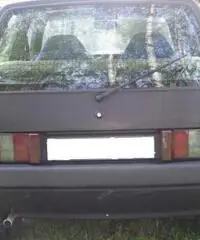 Autobianchi Y10 4WD Fire 1.1 i.e. - 1990 Autobianchi Y10 4WD Fire 1.1 i.e. - 1990