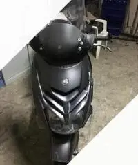 Aprilia leonardo 125