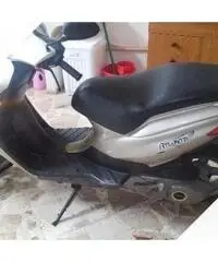 Derbi Atlantis 50 - 2000 Derbi Atlantis 50 - 2000