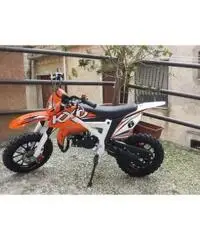 Mini Cross FURIUS 49 cc R10 Mini Cross FURIUS 49 cc R10