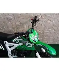 Mini Cross FURIUS 49 cc R10 Mini Cross FURIUS 49 cc R10