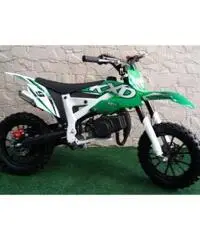 Mini Cross FURIUS 49 cc R10 Mini Cross FURIUS 49 cc R10