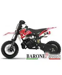 Mini Cross NRG 49 cc 10 10 Mini Cross NRG 49 cc 10 10