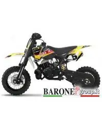 Mini Cross NRG 49 cc 10 10 Mini Cross NRG 49 cc 10 10