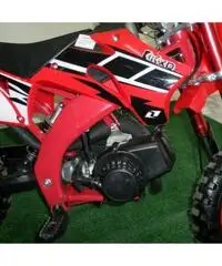 Mini Cross RACING 49 cc R10 Mini Cross RACING 49 cc R10