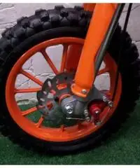 Mini Cross SPEED 49 cc R10 Mini Cross SPEED 49 cc R10