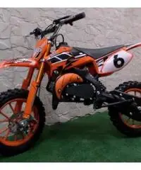 Mini Cross SPEED 49 cc R10 Mini Cross SPEED 49 cc R10