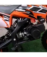 Mini Cross SPEED 49 cc R10 Mini Cross SPEED 49 cc R10