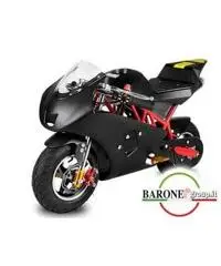 Minimoto GP Trofeo 50 cc Minimoto GP Trofeo 50 cc