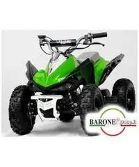Miniquad Monster 50cc E-Start R6 Miniquad Monster 50cc E-Start R6