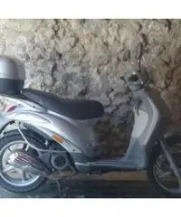 PIAGGIO tipo veicolo Scooter cc 125