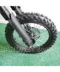 Pit Bike BSE Racing 125 cc 14 12