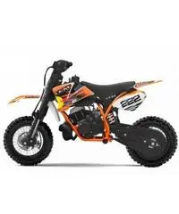 Pit Bike LEM 49 cc 10 10