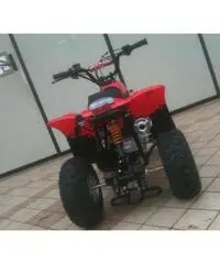 Quad Jambo 125cc R6 Quad Jambo 125cc R6