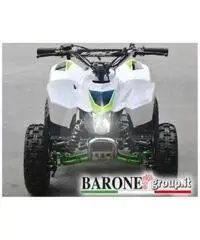 Quad Mini SHARPER R6 E-Start Quad Mini SHARPER R6 E-Start