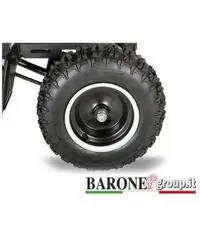 Quad Mini SHARPER R6 E-Start Quad Mini SHARPER R6 E-Start