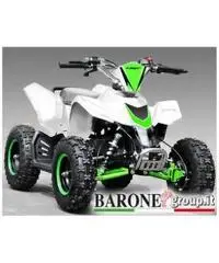 Quad Mini SHARPER R6 E-Start Quad Mini SHARPER R6 E-Start