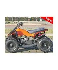QUAD Monster R4 QUAD Monster R4