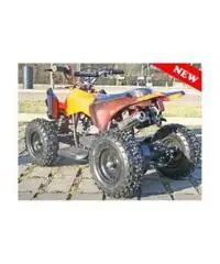 QUAD Monster R4 QUAD Monster R4