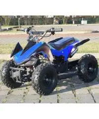 QUAD Monster R4 QUAD Monster R4