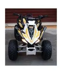 QUAD MONSTER R7 QUAD MONSTER R7