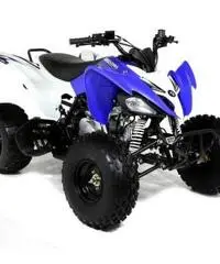 QUAD PANTERA ATV 250CC R10 QUAD PANTERA ATV 250CC R10