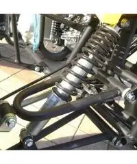 QUAD RAPTOR 110cc R7 QUAD RAPTOR 110cc R7