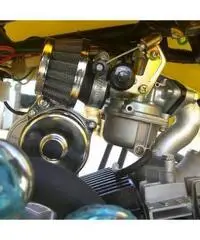 QUAD RAPTOR 110cc R7 QUAD RAPTOR 110cc R7