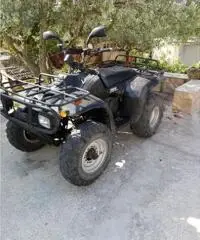 Quad Quad
