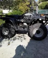 Quad Quad