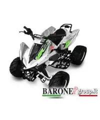 Quad Viper midi 125cc Quad Viper midi 125cc