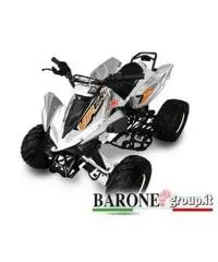 Quad Viper midi 125cc Quad Viper midi 125cc