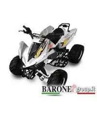 Quad Viper midi 125cc Quad Viper midi 125cc