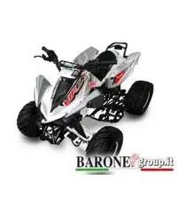 Quad Viper midi 125cc Quad Viper midi 125cc