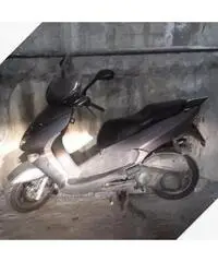 Aprilia Leonardo 250 - 2003 Aprilia Leonardo 250 - 2003
