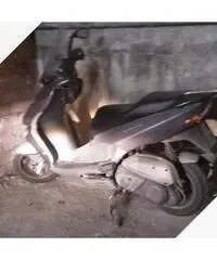 Aprilia Leonardo 250 - 2003 Aprilia Leonardo 250 - 2003