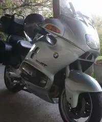 BMW R1100RT BMW R1100RT