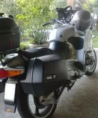BMW R1100RT BMW R1100RT