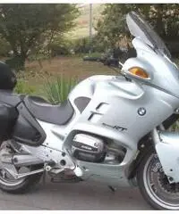 BMW R1100RT BMW R1100RT