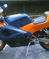 CAGIVA Mito tipo veicolo Sportive cc 125 CAGIVA Mito tipo veicolo Sportive cc 125