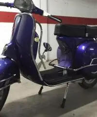 Vespa Piaggio 150 1967