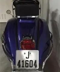 Vespa Piaggio 150 1967