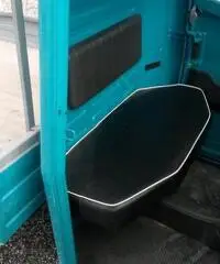 Piaggio Ape 50 1992 Piaggio Ape 50 1992