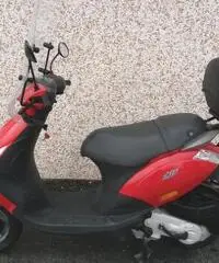 Piaggio Zip 50 4T Piaggio Zip 50 4T