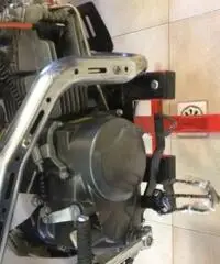 WT MOTORS  XX tipo veicolo Minimoto cc 150 WT MOTORS  XX tipo veicolo Minimoto cc 150