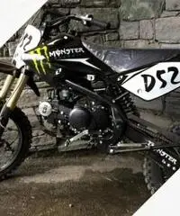 Pit bike 125 Pit bike 125