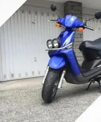 Yamaha 100 Yamaha 100