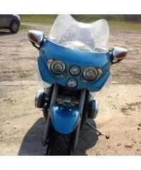 BMW CL1200R DEL 2002