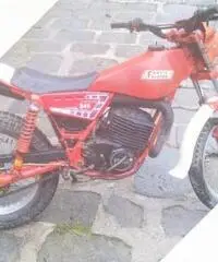 Fantic Motor 240 fm450- 1983 Fantic Motor 240 fm450- 1983