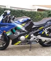 Honda CBR 600 f Honda CBR 600 f